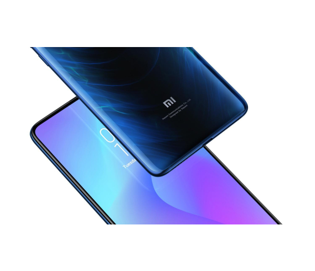 Xiaomi Mi 9T 6/128GB Glacier Blue - 506157 - zdjęcie 7